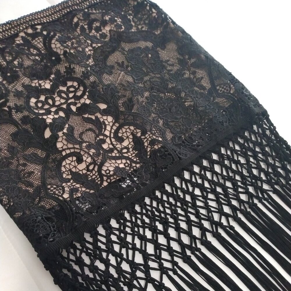 Fashionable skirt